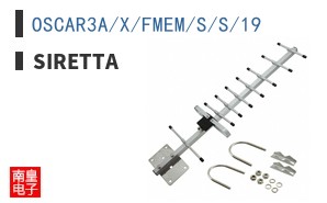 OSCAR3A/X/FMEM/S/S/19 ͼƬ