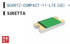 QUARTZ-COMPACT-11-LTE(US) + ACC ͼƬ