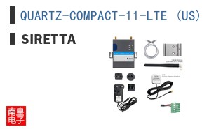 QUARTZ-COMPACT-11-LTE (US) + ACCESSORIES ͼƬ