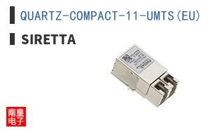 QUARTZ-COMPACT-11-UMTS(EU) ͼƬ