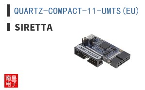 QUARTZ-COMPACT-11-UMTS(EU) + ACC ͼƬ