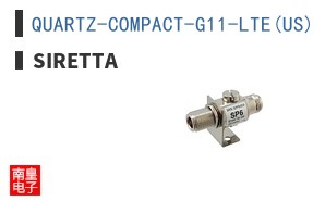 QUARTZ-COMPACT-G11-LTE(US) + ACC ͼƬ