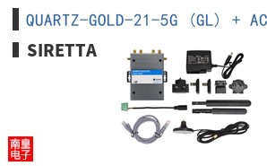 QUARTZ-GOLD-21-5G (GL) + ACCESSORIES ͼƬ