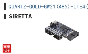 QUARTZ-GOLD-GW21(485)-LTE4(EU) + ACC ͼƬ