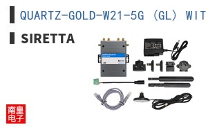 QUARTZ-GOLD-W21-5G (GL) WITH ACCESSORIES ͼƬ