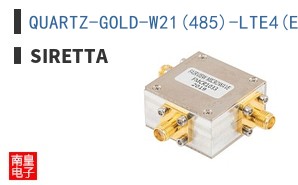 QUARTZ-GOLD-W21(485)-LTE4(EU) + ACC ͼƬ