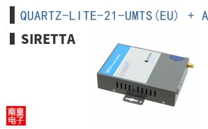 QUARTZ-LITE-21-UMTS(EU) + ACC ͼƬ