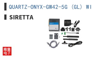 QUARTZ-ONYX-GW42-5G (GL) WITH ACCESSORIES ͼƬ