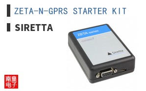 ZETA-N-GPRS STARTER KIT ͼƬ