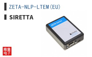 ZETA-NLP-LTEM(EU) ͼƬ