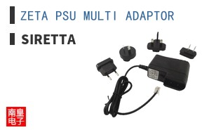ZETA PSU MULTI ADAPTOR ͼƬ