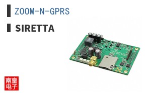 ZOOM-N-GPRS ͼƬ