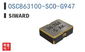 OSC863100-SCO-G947 ͼƬ