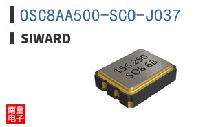OSC8AA500-SCO-J037 ͼƬ