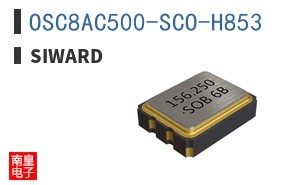 OSC8AC500-SCO-H853 ͼƬ