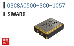 OSC8AC500-SCO-J057 ͼƬ