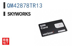 QM42878TR13 ͼƬ