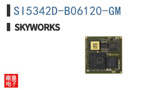 SI5342D-B06120-GM ͼƬ