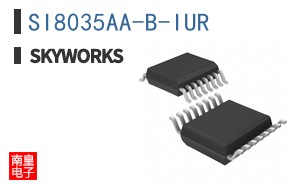 SI8035AA-B-IUR ͼƬ