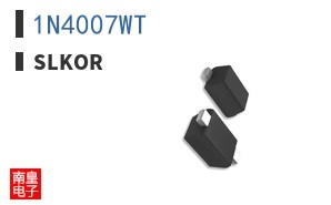 1N4007WT ͼƬ