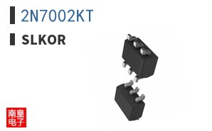 2N7002KT ͼƬ
