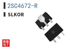 2SC4672-R ͼƬ
