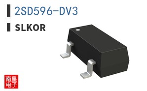 2SD596-DV3 ͼƬ