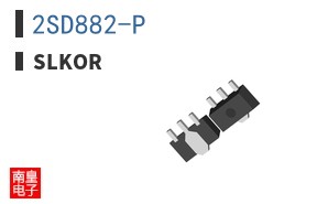 2SD882-P ͼƬ