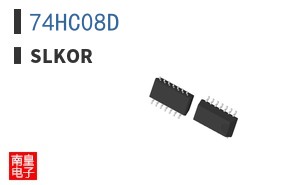 74HC08D ͼƬ