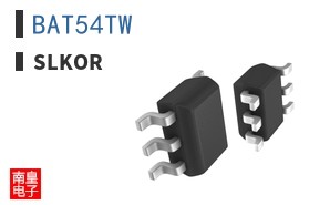 BAT54TW ͼƬ