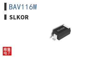 BAV116W ͼƬ