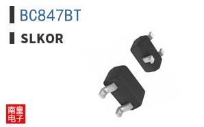 BC847BT ͼƬ