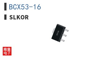 BCX53-16 ͼƬ