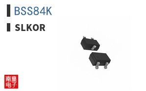 BSS84K ͼƬ