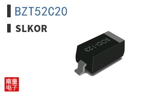 BZT52C20 ͼƬ