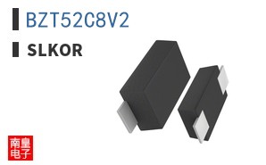BZT52C8V2 ͼƬ