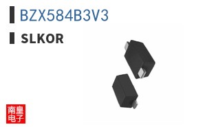 BZX584B3V3 ͼƬ