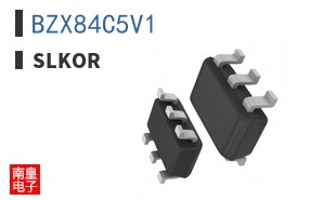 BZX84C5V1 ͼƬ
