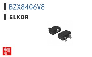 BZX84C6V8 ͼƬ