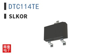DTC114TE ͼƬ
