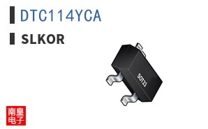 DTC114YCA ͼƬ