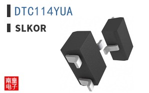 DTC114YUA ͼƬ