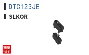 DTC123JE ͼƬ