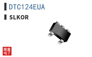 DTC124EUA ͼƬ
