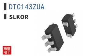 DTC143ZUA ͼƬ