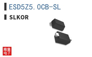 ESD5Z5.0CB-SL ͼƬ
