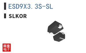 ESD9X3.3S-SL ͼƬ