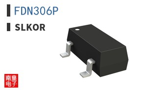 FDN306P ͼƬ