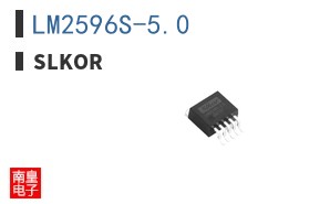 LM2596S-5.0 ͼƬ