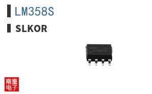 LM358S ͼƬ
